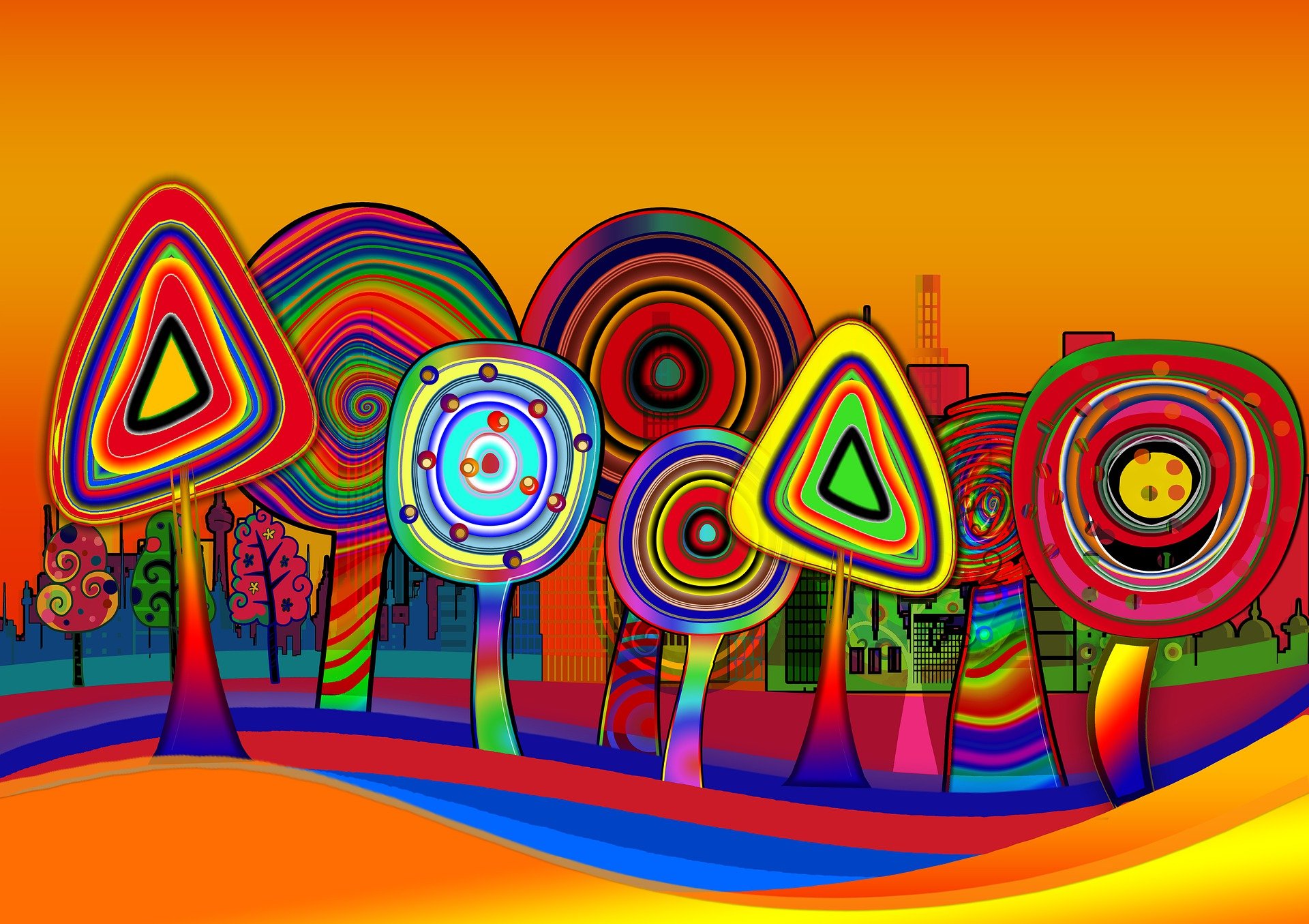 Background